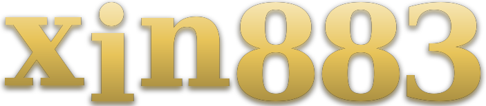 xin883 logo