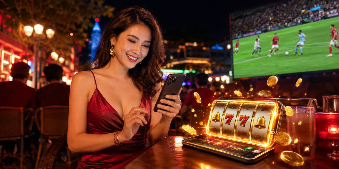 xin883 Sản Phẩm Casino Trực Tiếp